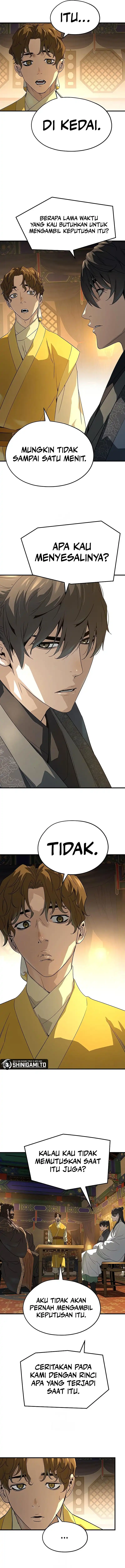 Baca Absolute Regression - Chapter 86 halaman 6