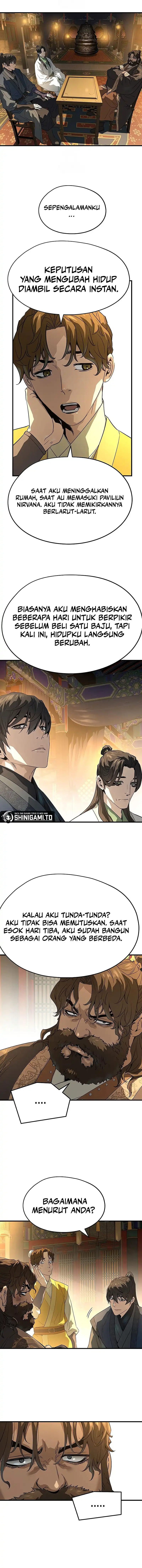 Baca Absolute Regression - Chapter 86 halaman 7