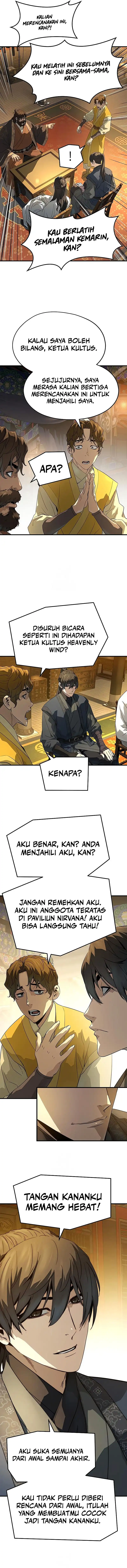 Baca Absolute Regression - Chapter 86 halaman 8