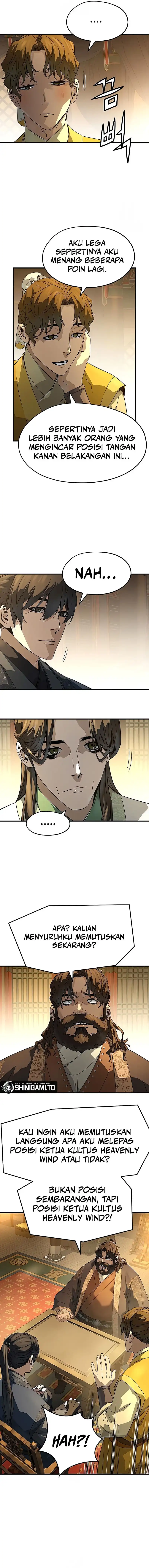 Baca Absolute Regression - Chapter 86 halaman 9