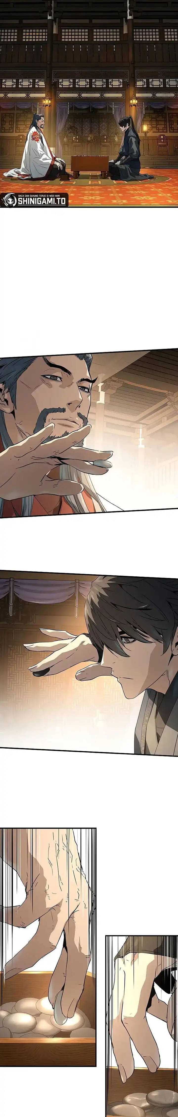 Baca Absolute Regression - Chapter 87 halaman 10