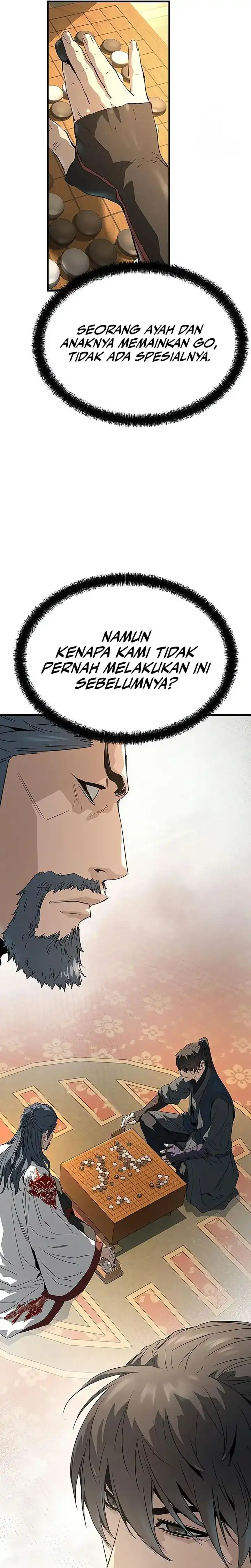 Baca Absolute Regression - Chapter 87 halaman 12