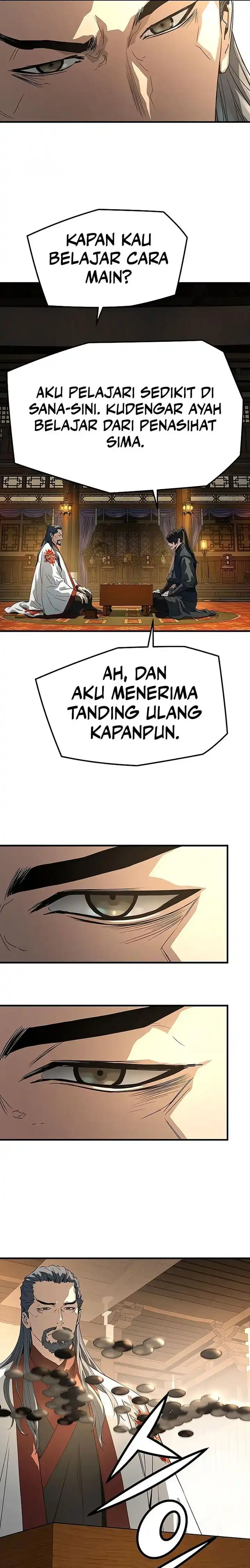 Baca Absolute Regression - Chapter 87 halaman 14