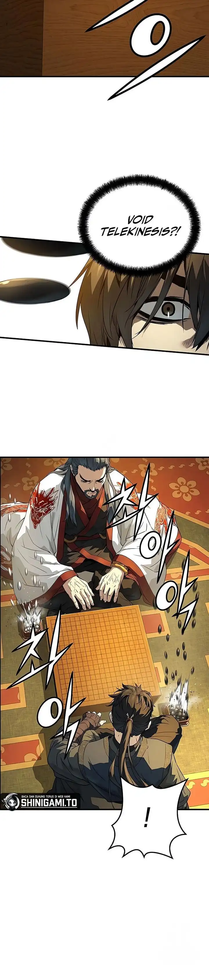 Baca Absolute Regression - Chapter 87 halaman 15