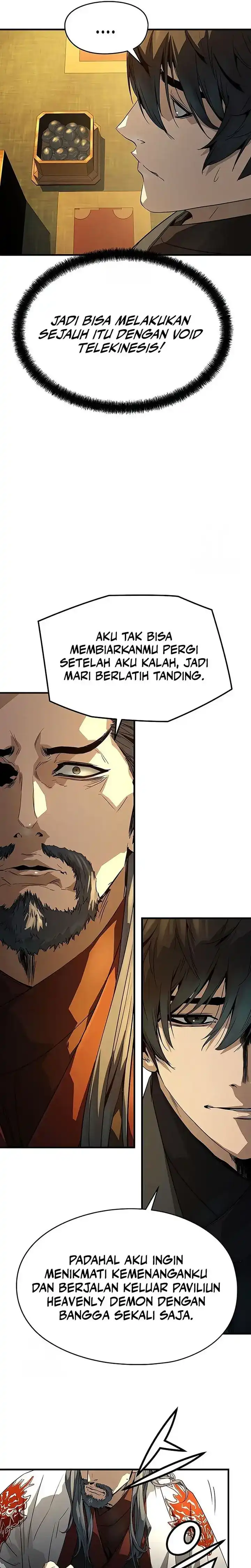 Baca Absolute Regression - Chapter 87 halaman 16