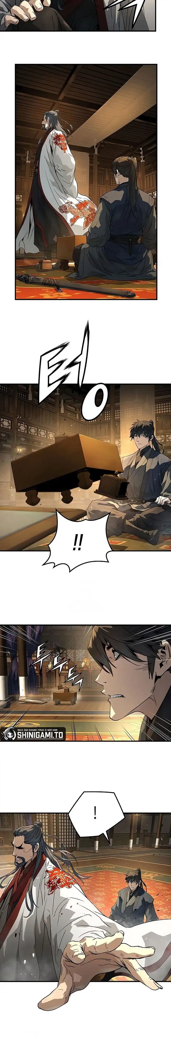 Baca Absolute Regression - Chapter 87 halaman 17