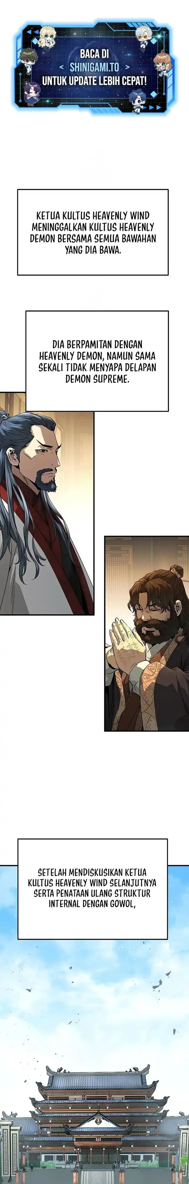 Baca Absolute Regression - Chapter 87 halaman 2