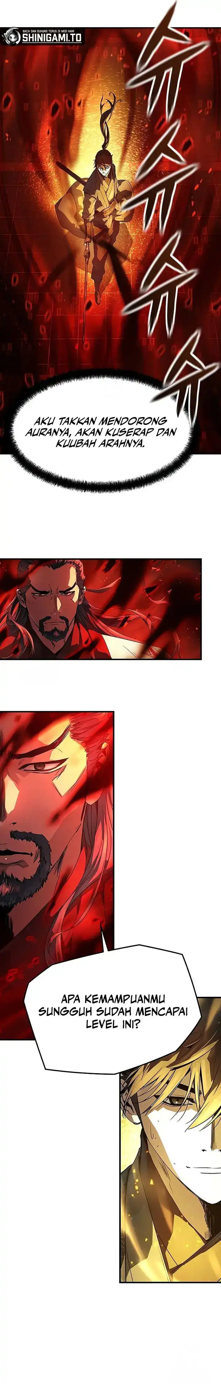 Baca Absolute Regression - Chapter 87 halaman 24