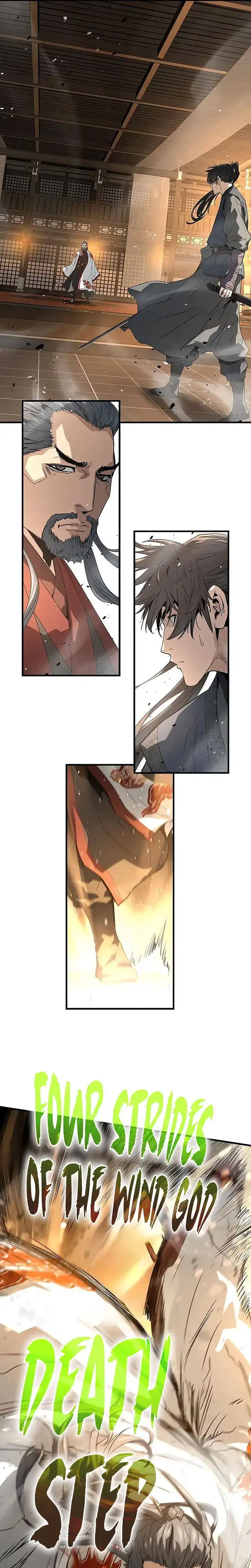 Baca Absolute Regression - Chapter 87 halaman 26