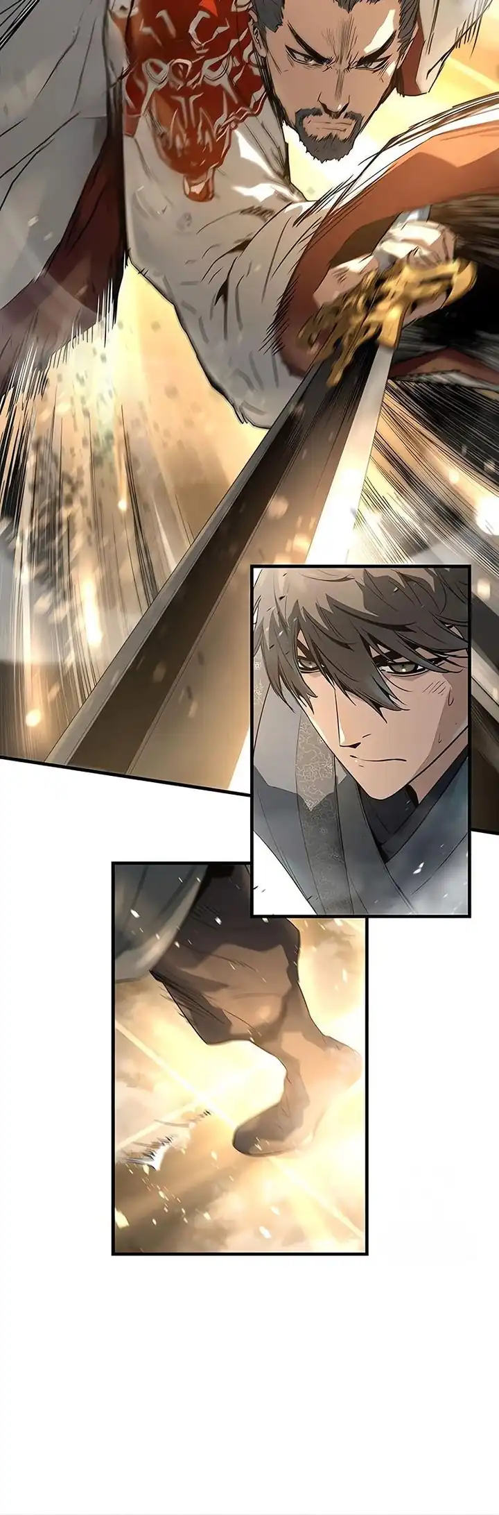 Baca Absolute Regression - Chapter 87 halaman 27