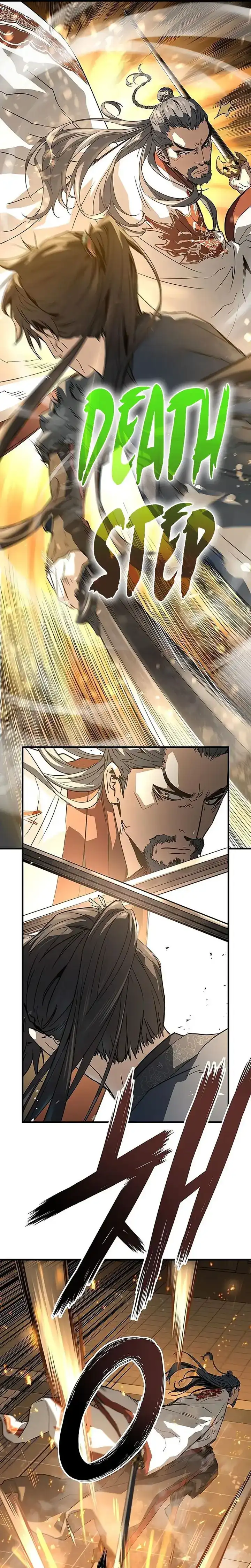 Baca Absolute Regression - Chapter 87 halaman 28