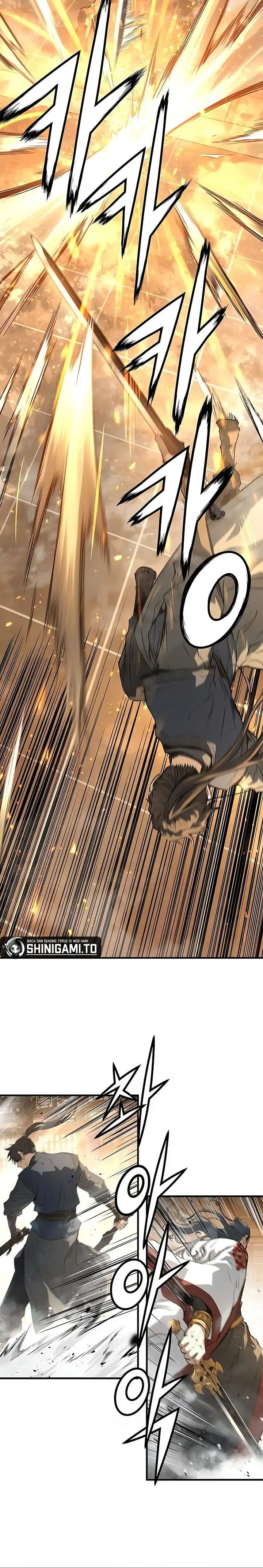 Baca Absolute Regression - Chapter 87 halaman 29