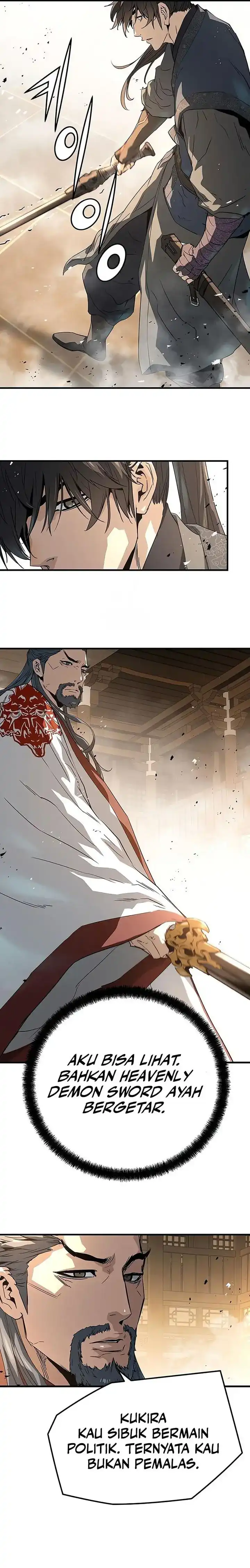 Baca Absolute Regression - Chapter 87 halaman 30