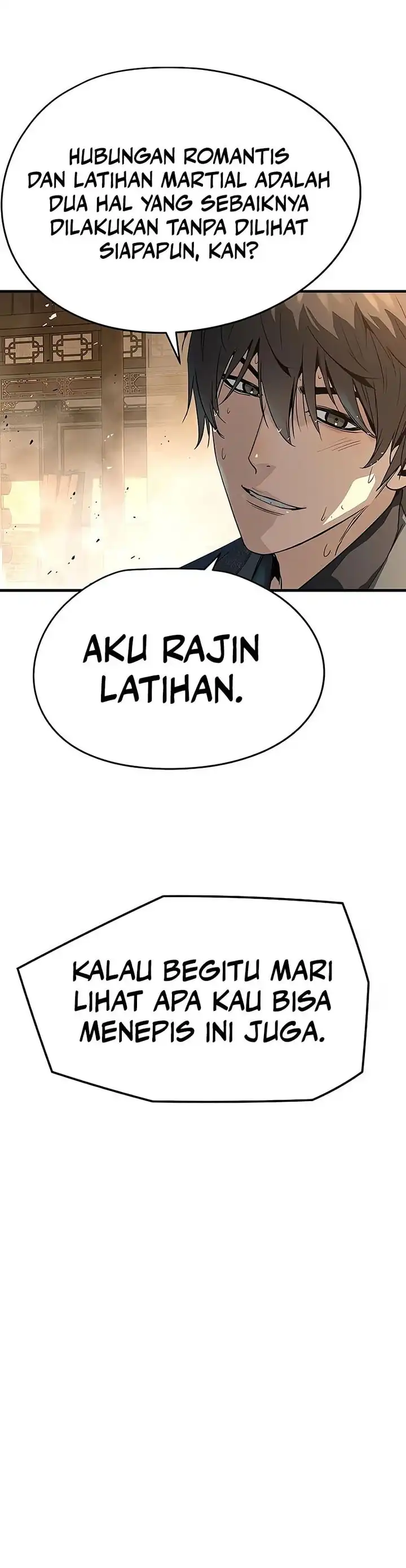 Baca Absolute Regression - Chapter 87 halaman 31