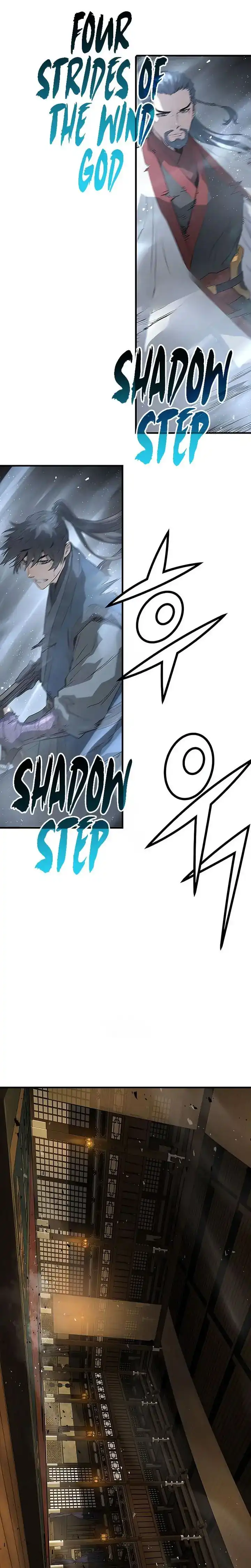 Baca Absolute Regression - Chapter 87 halaman 32