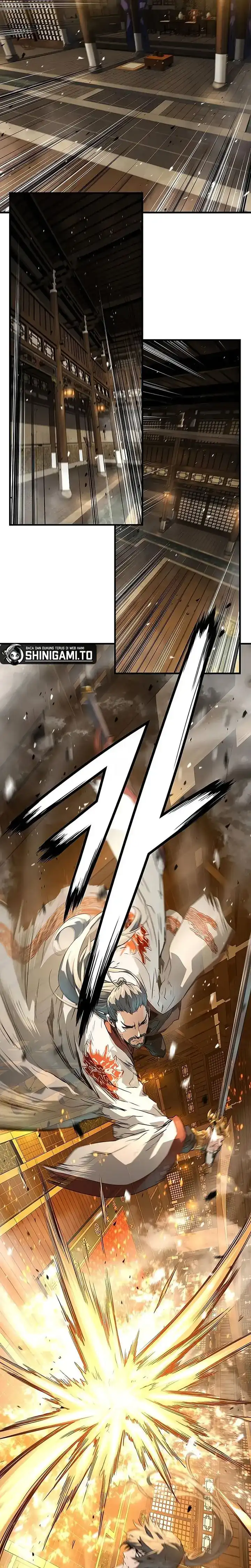 Baca Absolute Regression - Chapter 87 halaman 34