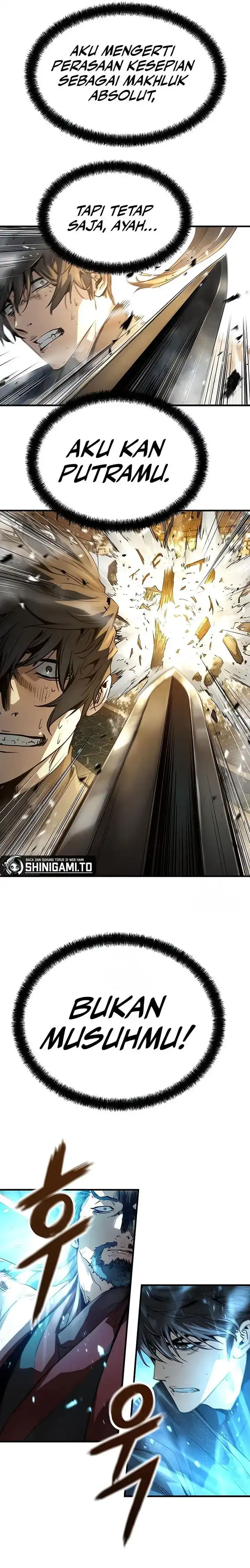 Baca Absolute Regression - Chapter 87 halaman 36