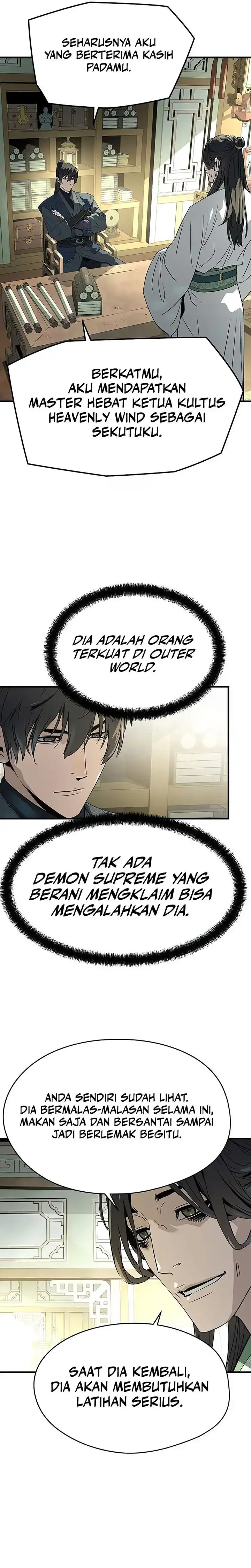 Baca Absolute Regression - Chapter 87 halaman 4