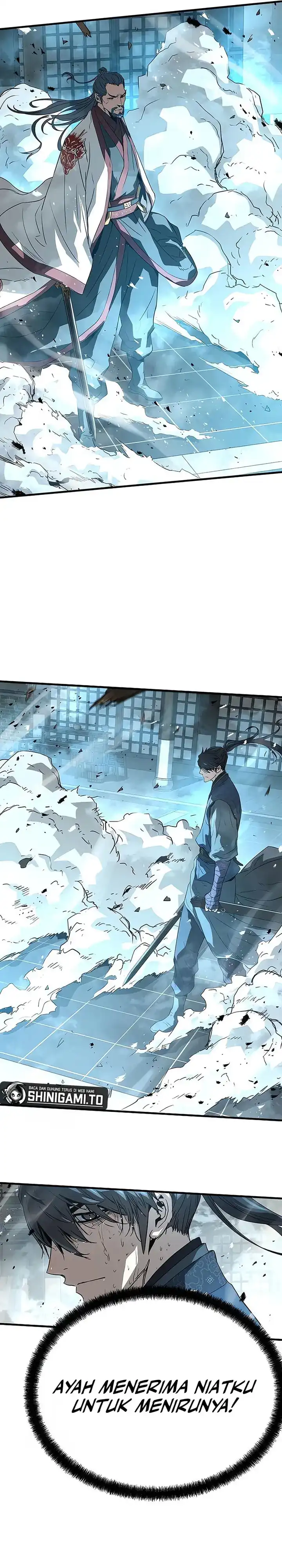 Baca Absolute Regression - Chapter 87 halaman 40