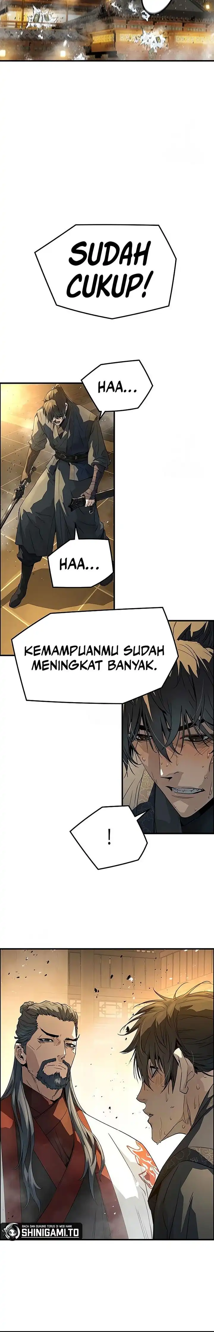 Baca Absolute Regression - Chapter 87 halaman 44