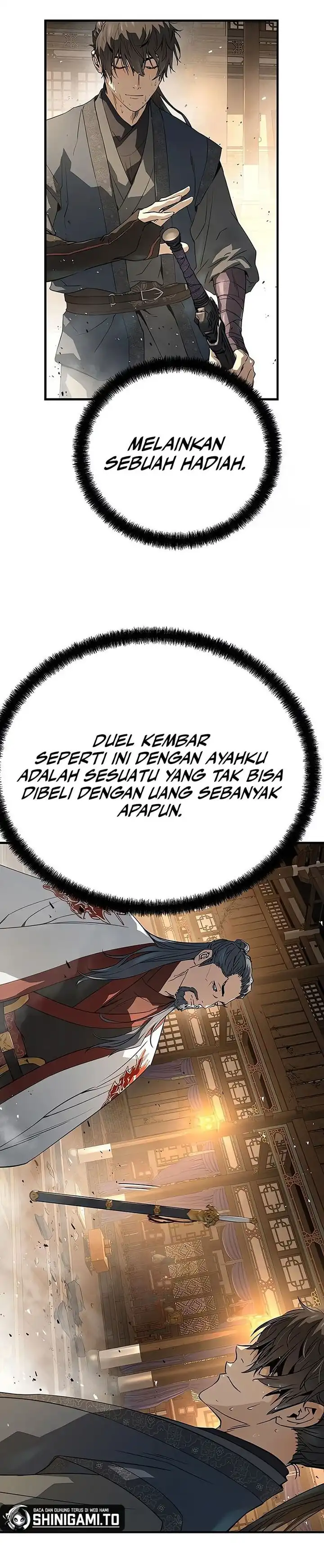 Baca Absolute Regression - Chapter 87 halaman 46