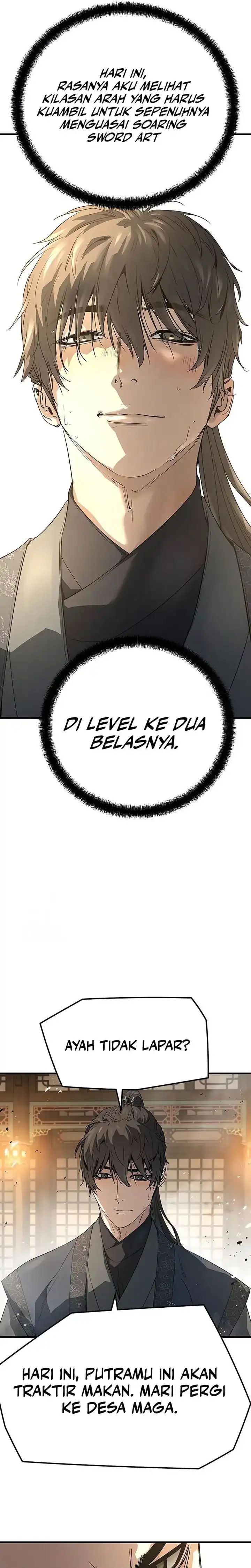 Baca Absolute Regression - Chapter 87 halaman 47