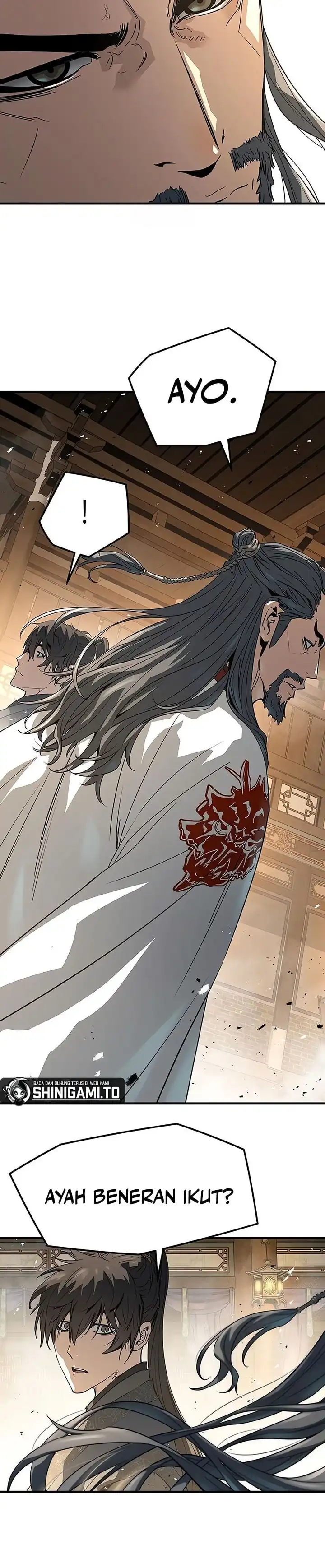 Baca Absolute Regression - Chapter 87 halaman 48