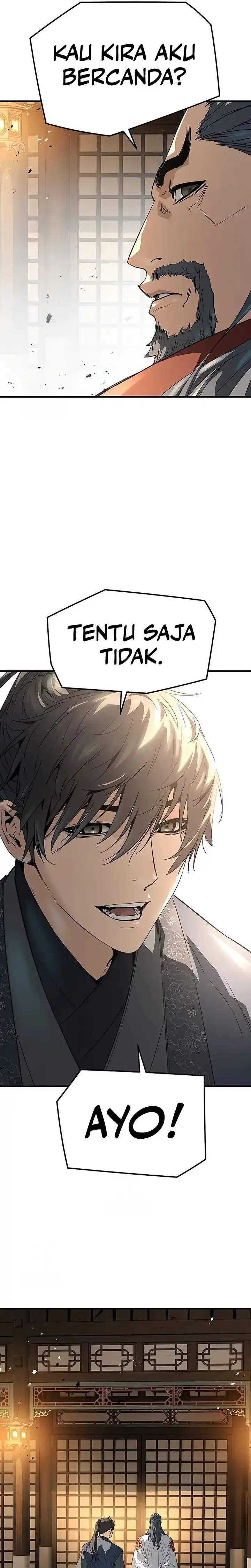 Baca Absolute Regression - Chapter 87 halaman 49