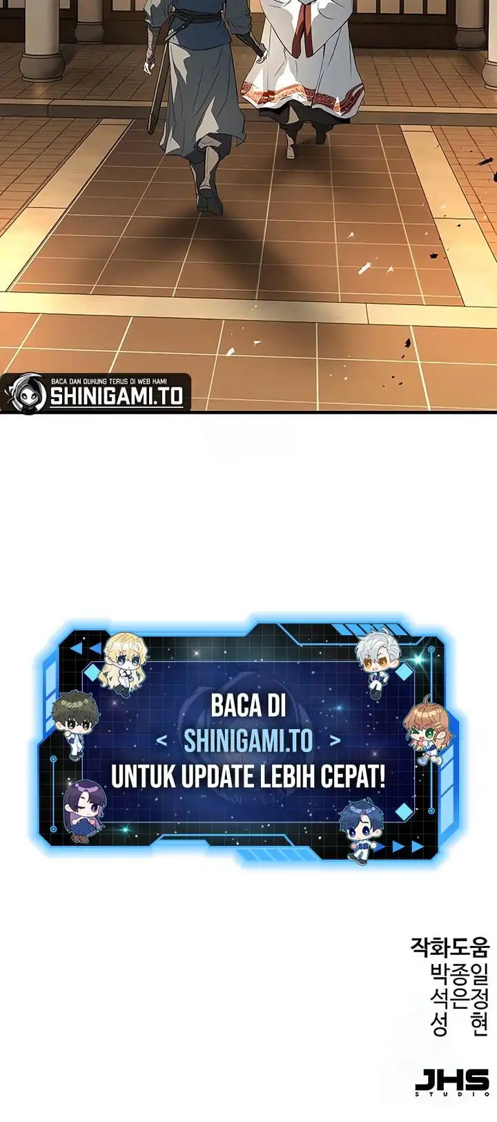 Baca Absolute Regression - Chapter 87 halaman 50