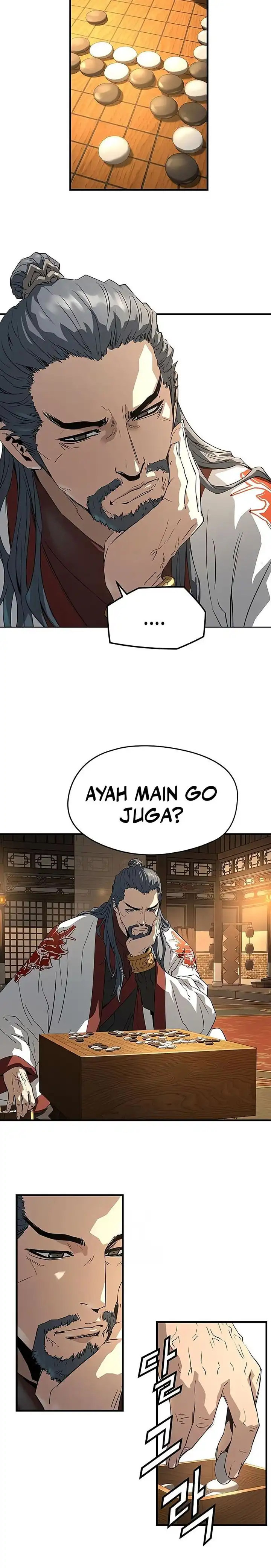 Baca Absolute Regression - Chapter 87 halaman 7