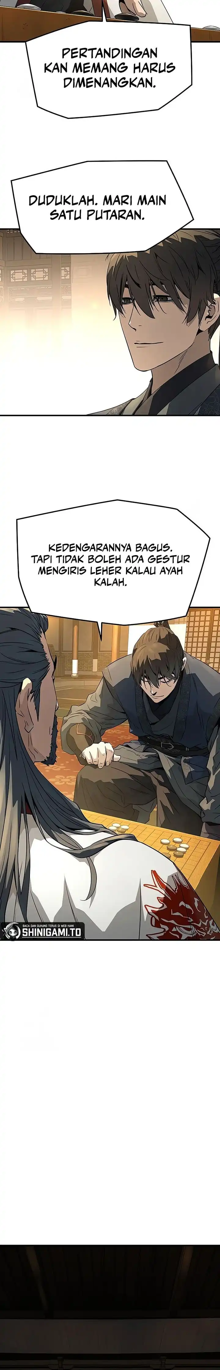 Baca Absolute Regression - Chapter 87 halaman 9