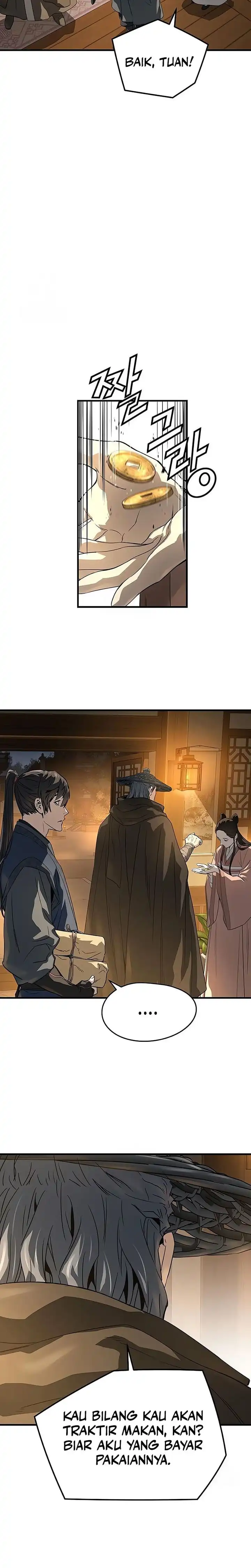 Baca Absolute Regression - Chapter 88 halaman 10