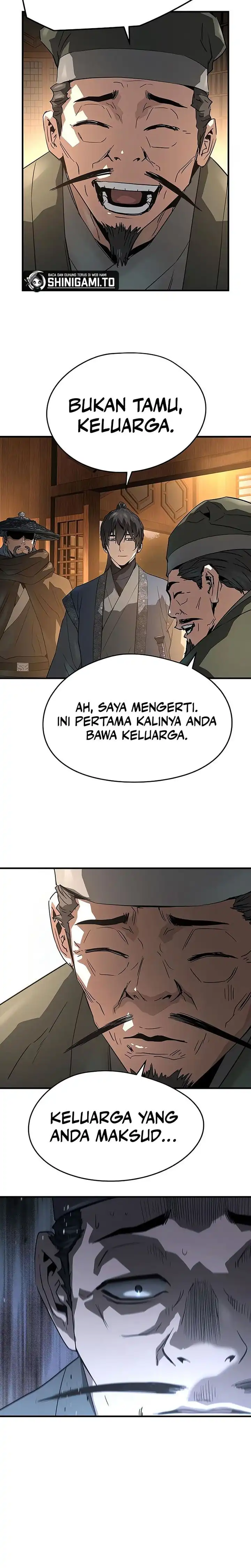 Baca Absolute Regression - Chapter 88 halaman 12