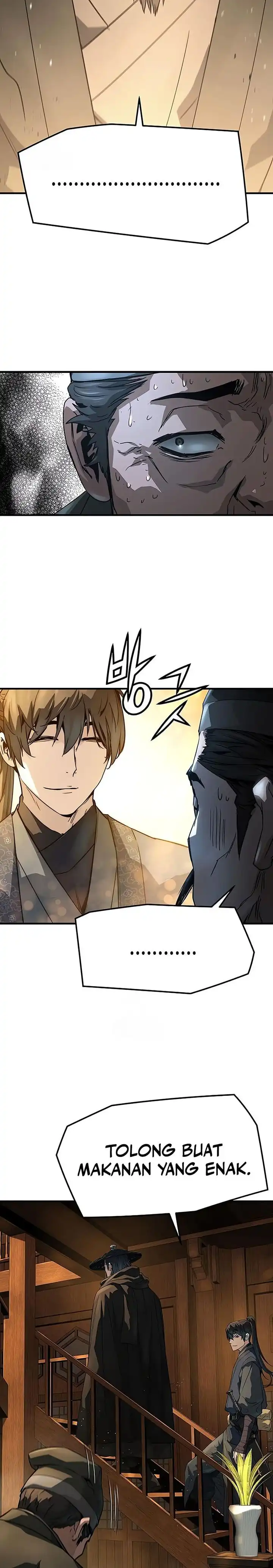 Baca Absolute Regression - Chapter 88 halaman 14