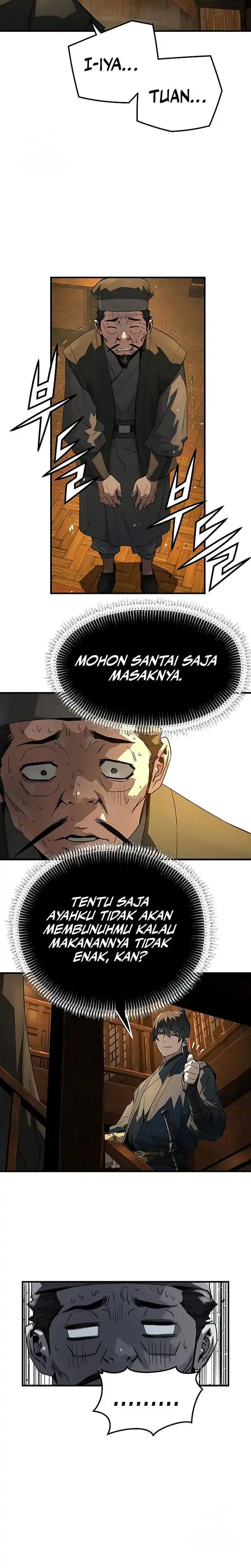 Baca Absolute Regression - Chapter 88 halaman 15