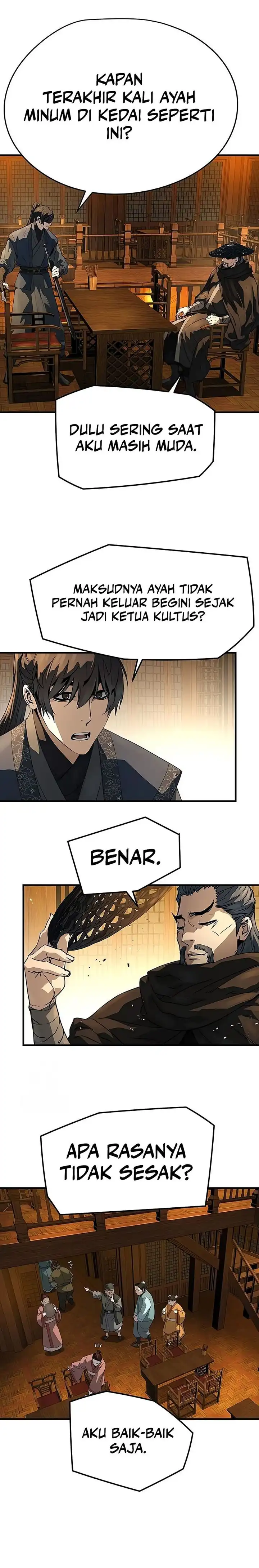 Baca Absolute Regression - Chapter 88 halaman 16