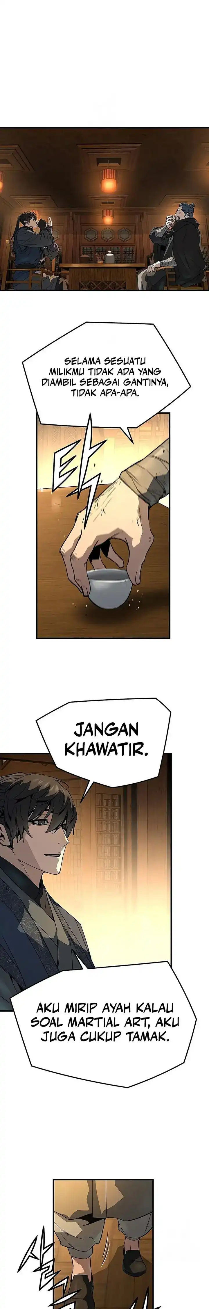 Baca Absolute Regression - Chapter 88 halaman 19