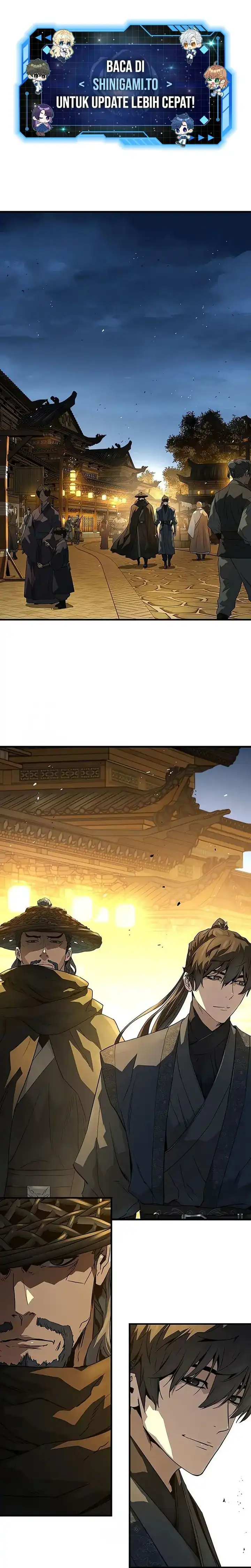 Baca Absolute Regression - Chapter 88 halaman 2