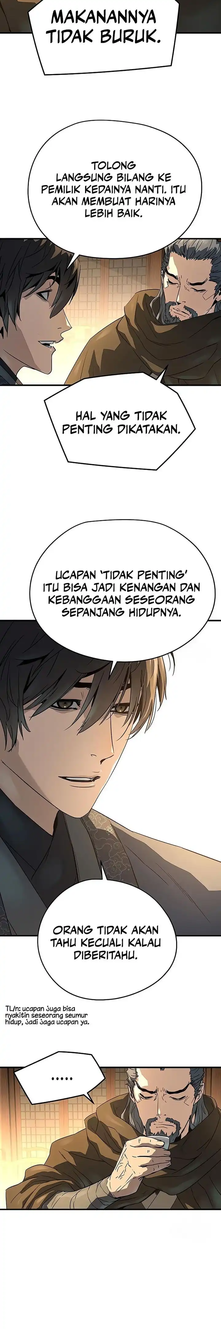 Baca Absolute Regression - Chapter 88 halaman 22