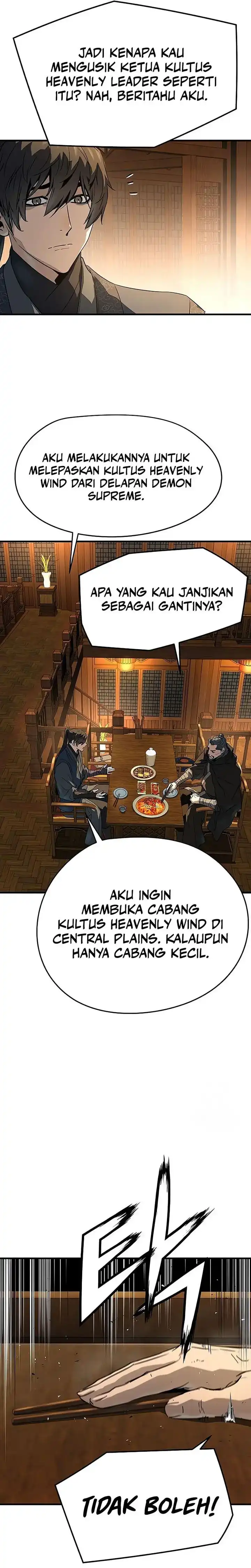 Baca Absolute Regression - Chapter 88 halaman 23