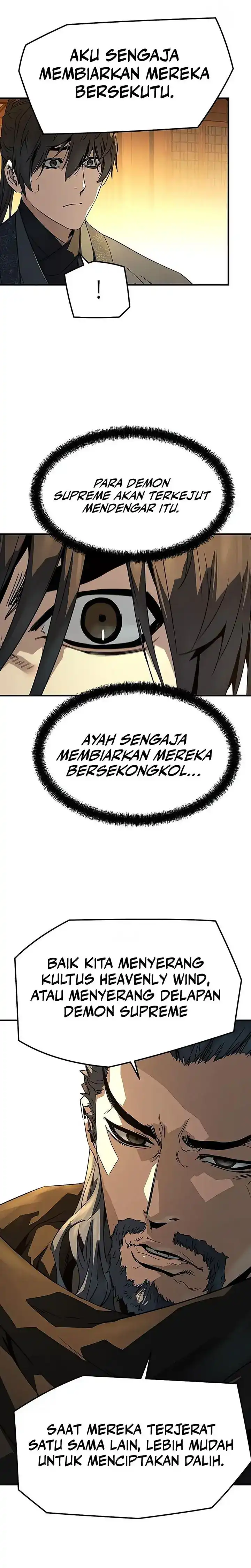Baca Absolute Regression - Chapter 88 halaman 25
