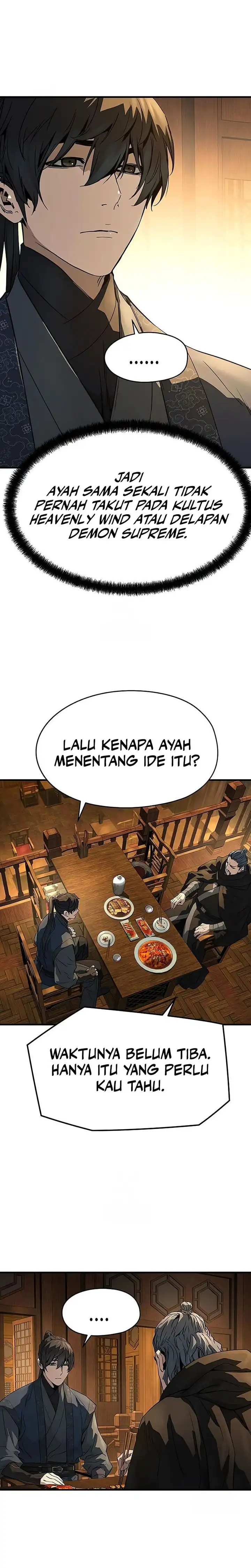 Baca Absolute Regression - Chapter 88 halaman 26