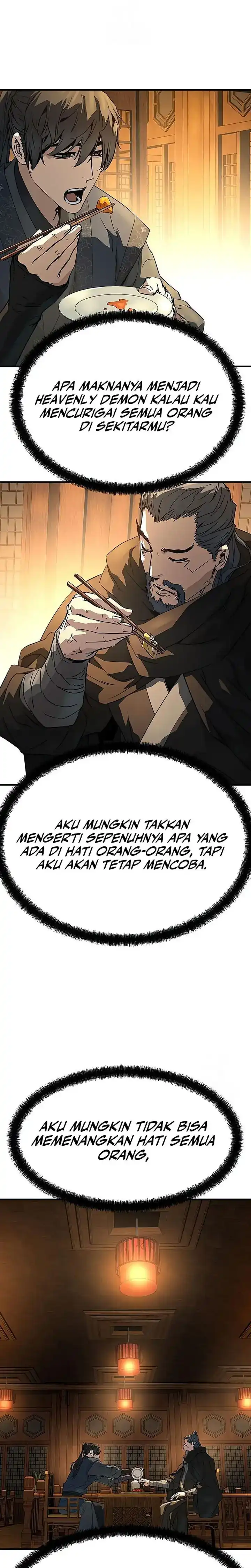 Baca Absolute Regression - Chapter 88 halaman 29
