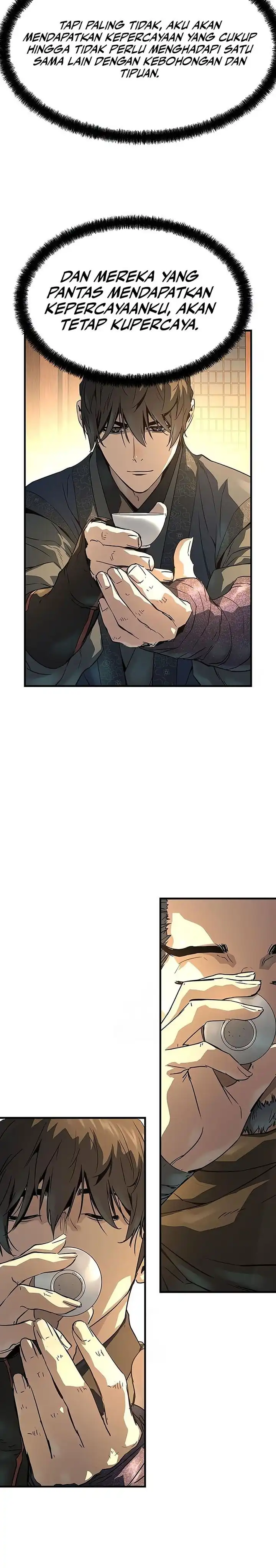 Baca Absolute Regression - Chapter 88 halaman 30