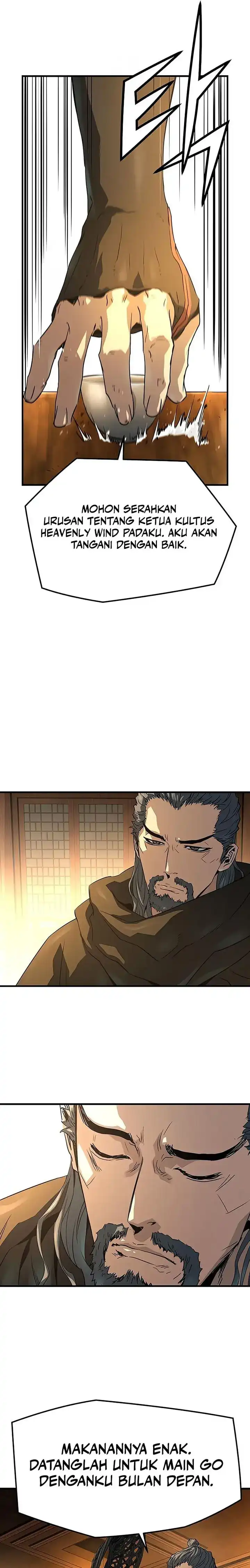 Baca Absolute Regression - Chapter 88 halaman 31