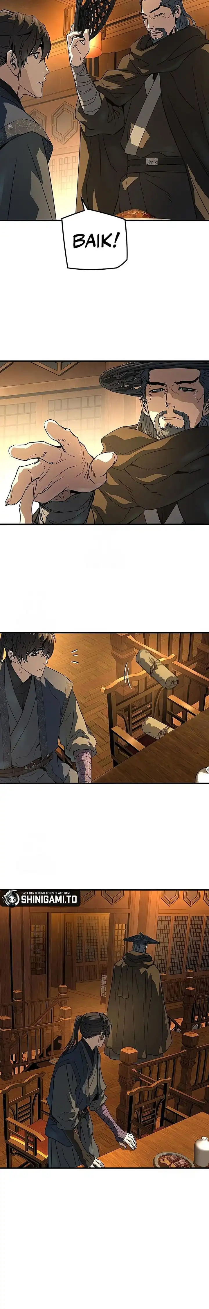 Baca Absolute Regression - Chapter 88 halaman 32