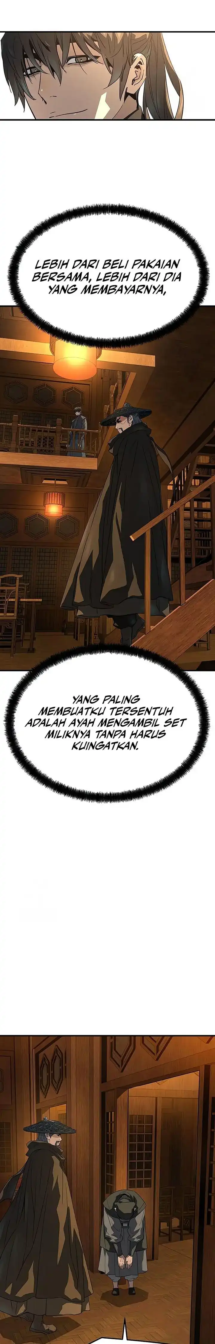 Baca Absolute Regression - Chapter 88 halaman 33