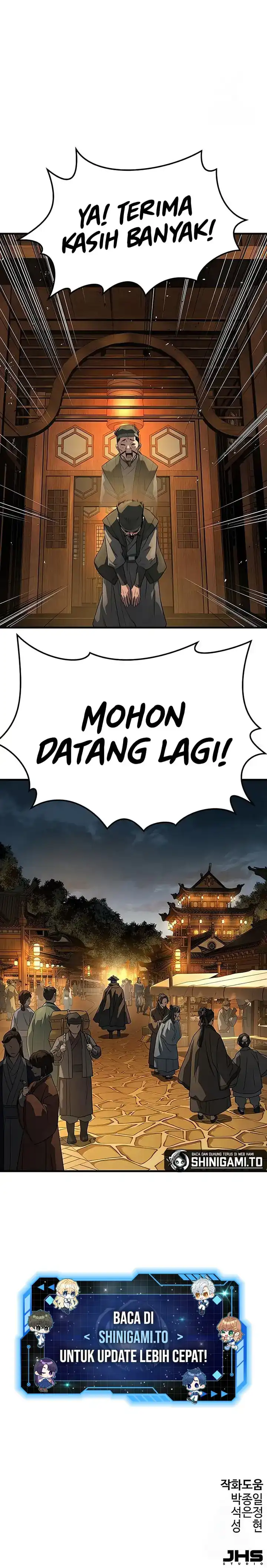 Baca Absolute Regression - Chapter 88 halaman 35