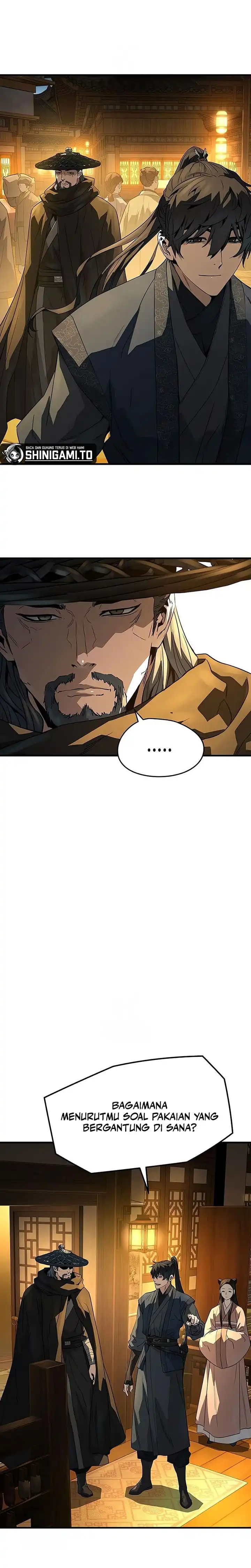 Baca Absolute Regression - Chapter 88 halaman 6