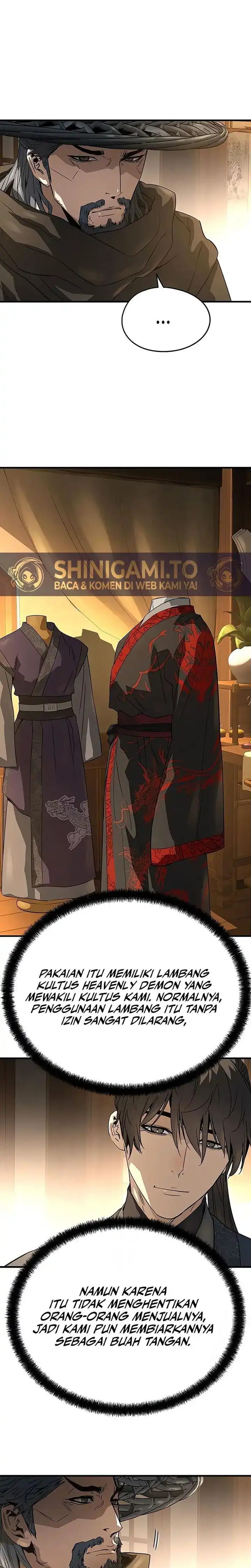 Baca Absolute Regression - Chapter 88 halaman 7